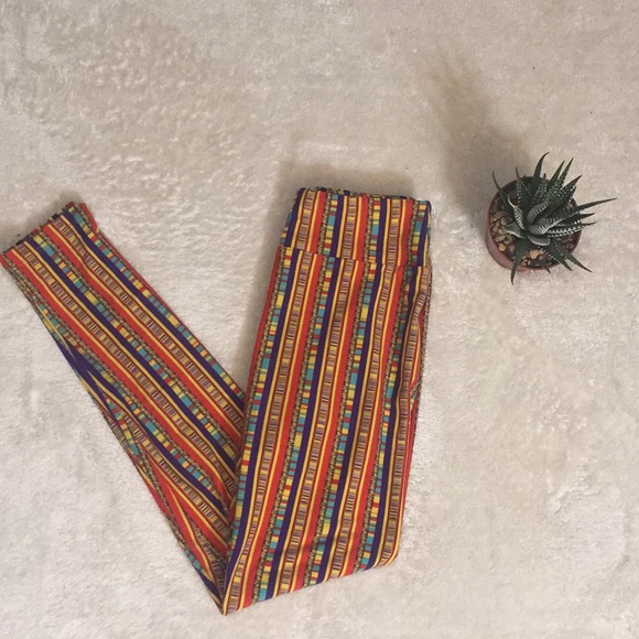 LuLaRoe Pants - LulaRoe Leggings